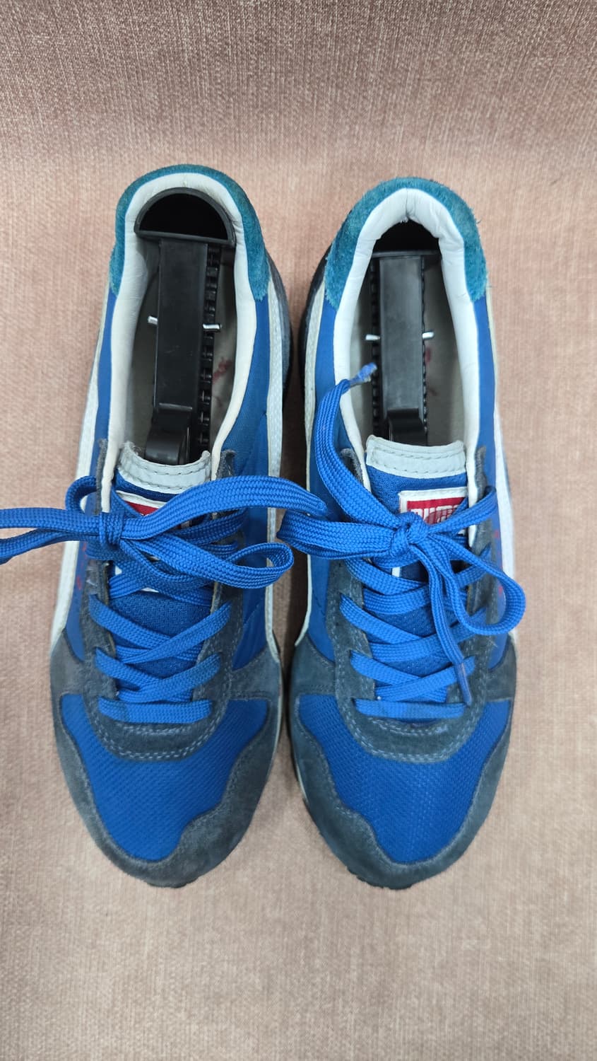 퓨마 240mm- tx-3 운동화 스니커즈  상품이미지2