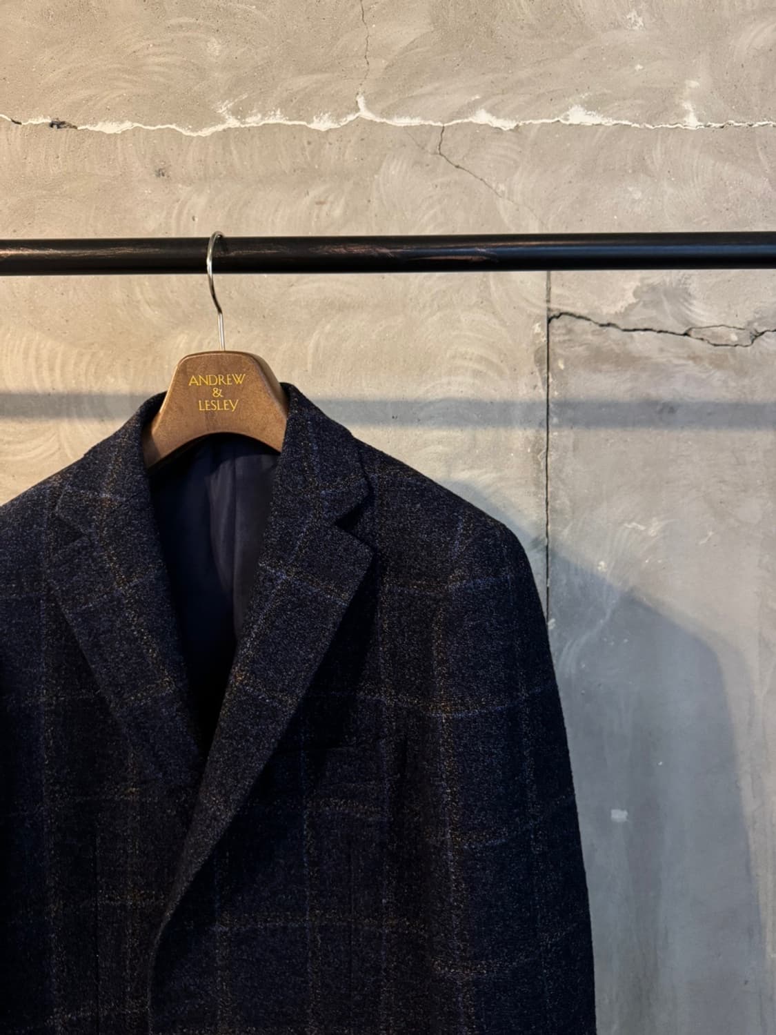 갤럭시 수젤로 테일러드 자켓 100 상품이미지3