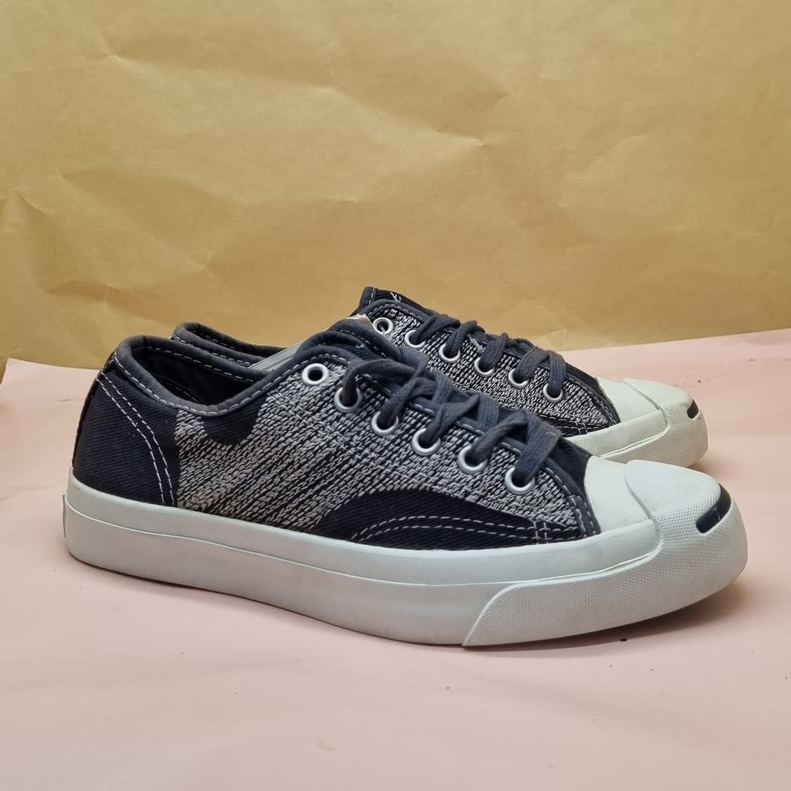 컨버스 잭퍼셀 스니커즈 230 상품이미지1