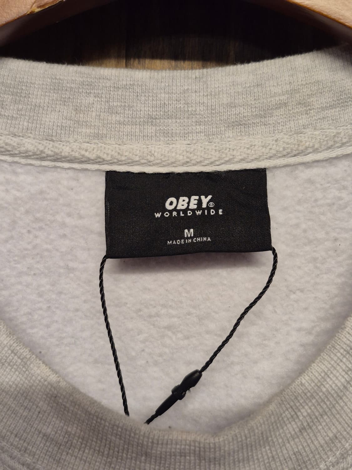 OBEY PRINTING MTM 상품이미지5