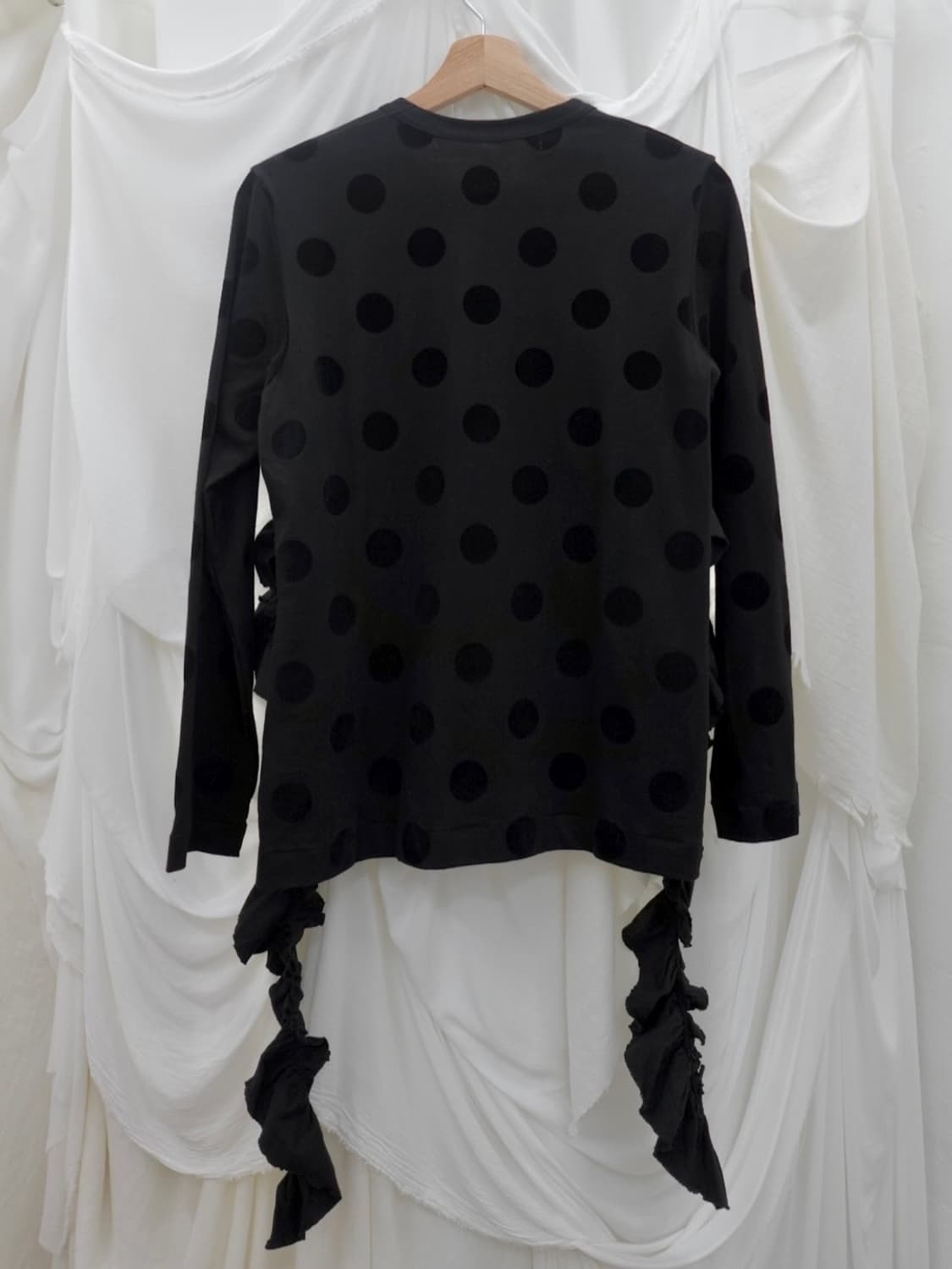 COMME des GARÇONS TAO long sleeve 상품이미지2