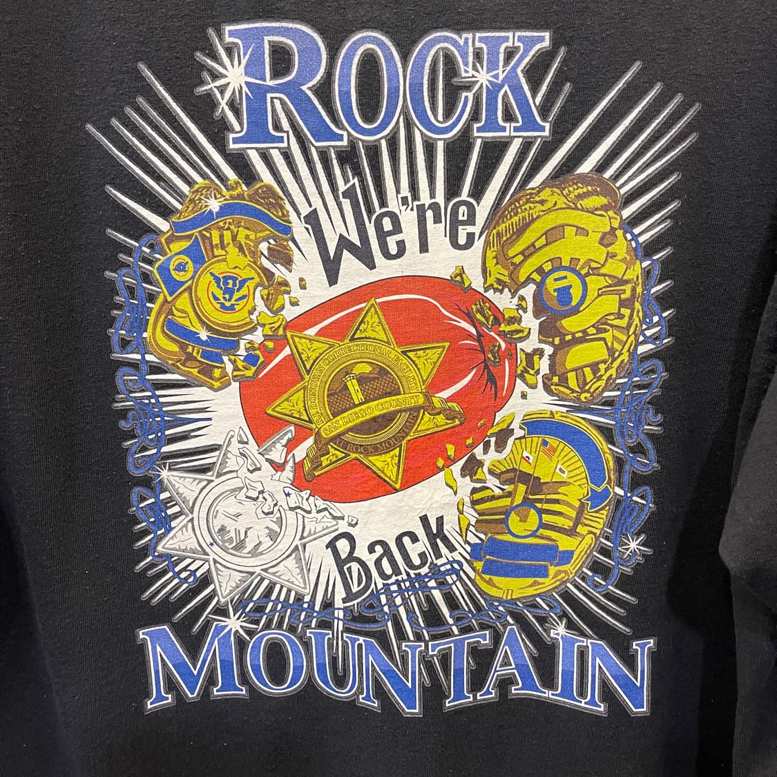 00's Alstyle (AAA) Rock Mountk 상품이미지4