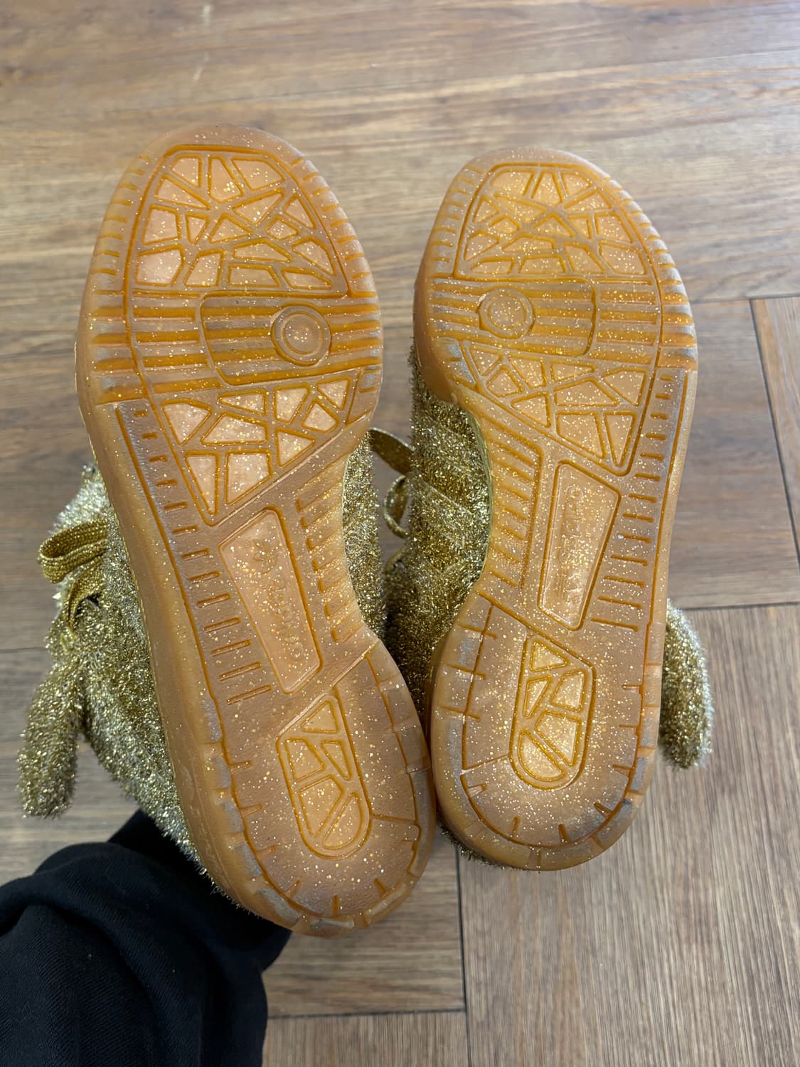 N67. 아디다스 제레미스캇 베어 곰돌이 신발 상품이미지4