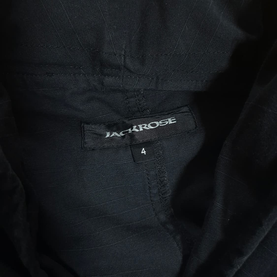 잭로즈 멀티포켓 투웨이 자켓 상품이미지9