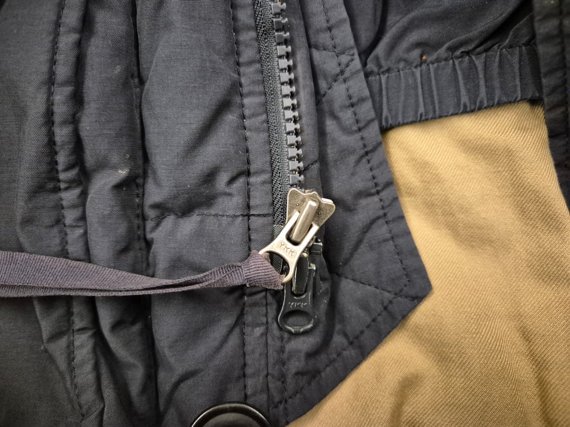 00s 폴로랄프로렌 카라코람 구스다운 점퍼 상품이미지6