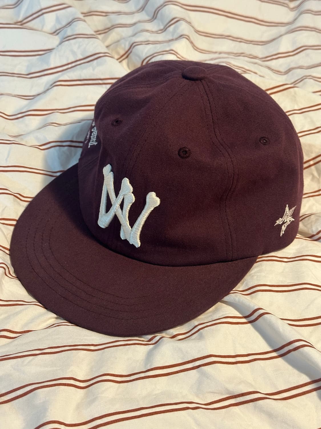 아오이로  모자 상품이미지1