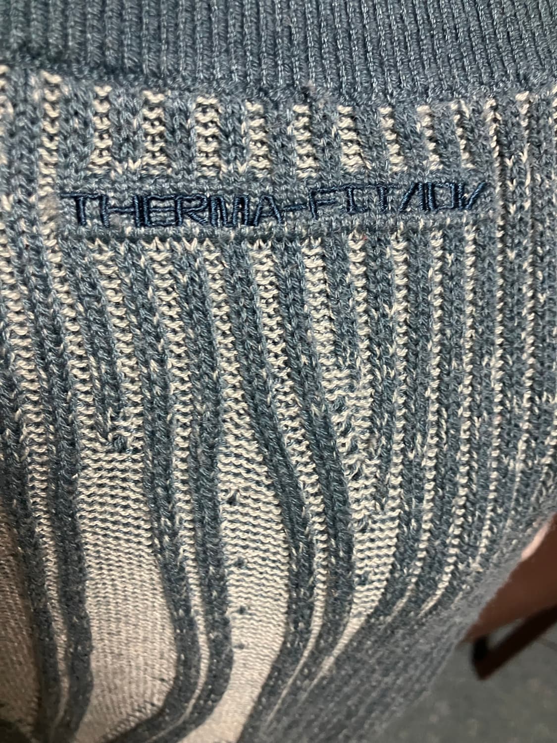 나이키 써마핏 adv 니트 요가 팬츠 상품이미지4