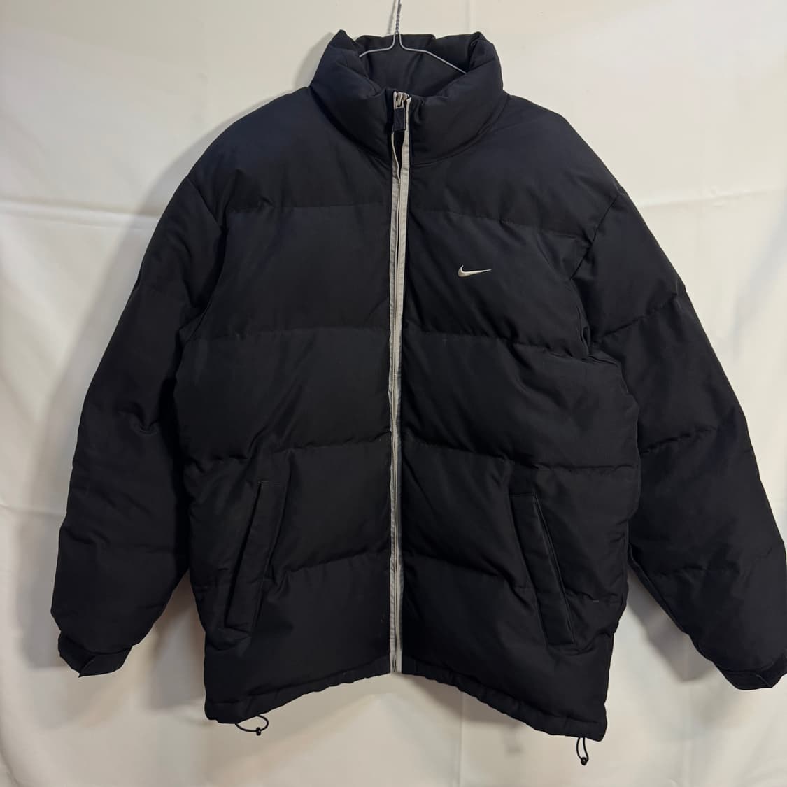 나이키 덕다운 푸퍼 패딩 상품이미지1