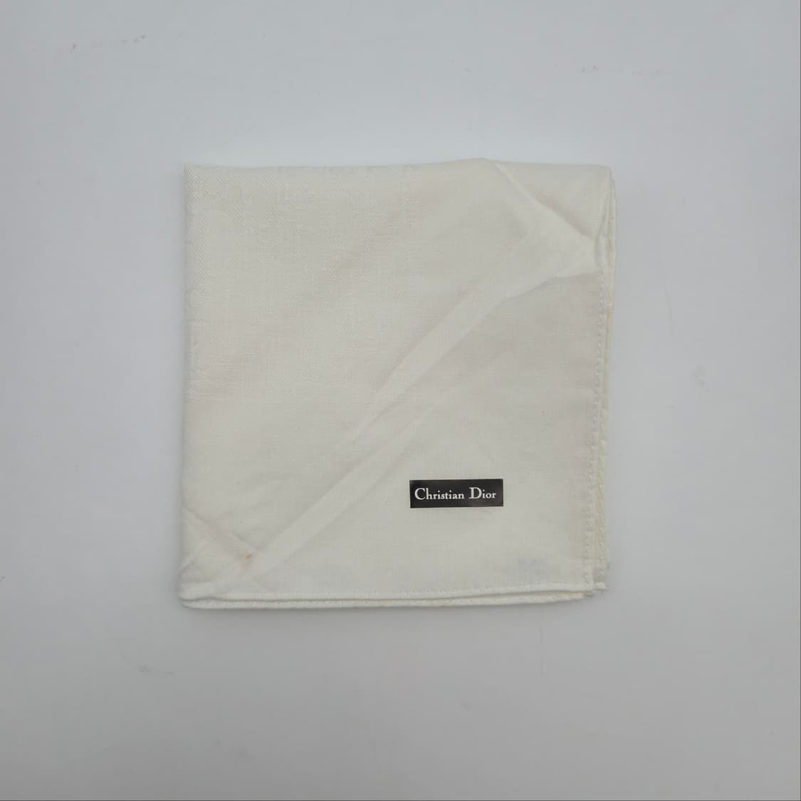 DIOR 디올 손수건 스카프 [JBFCS8449_1088-10] 상품이미지2