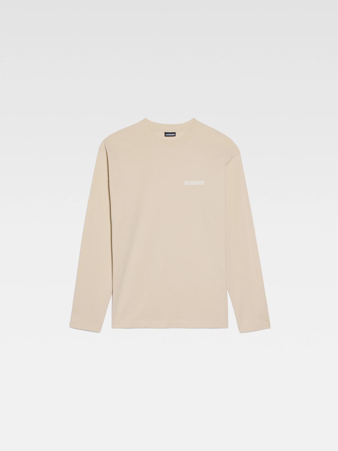 [새상품] 자크뮈스 롱슬리브 백화점판 상품이미지3