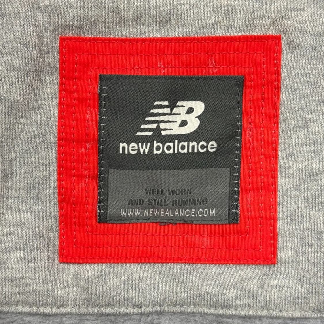 뉴발란스 후드 패디드 아노락 v2818 상품이미지10