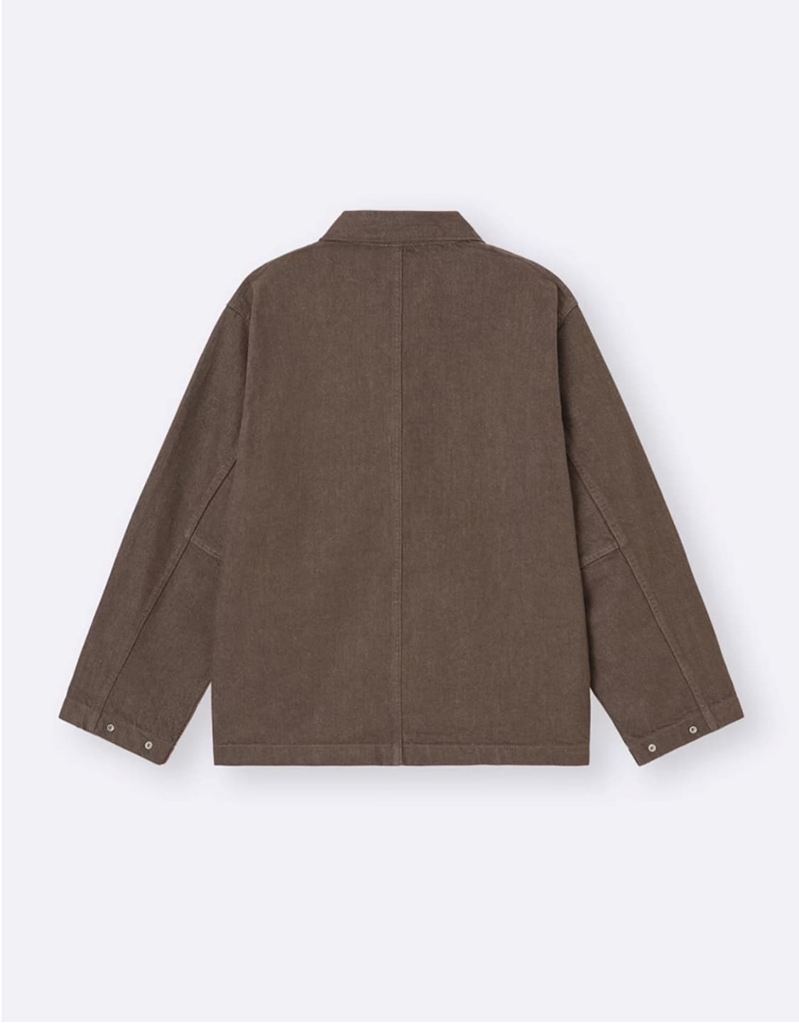 GU 데님 워크 자켓 XL 상품이미지7