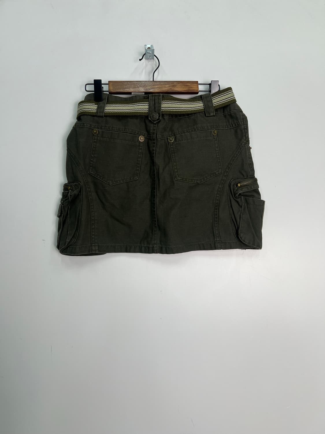 ABLOOI 치마 상품이미지3