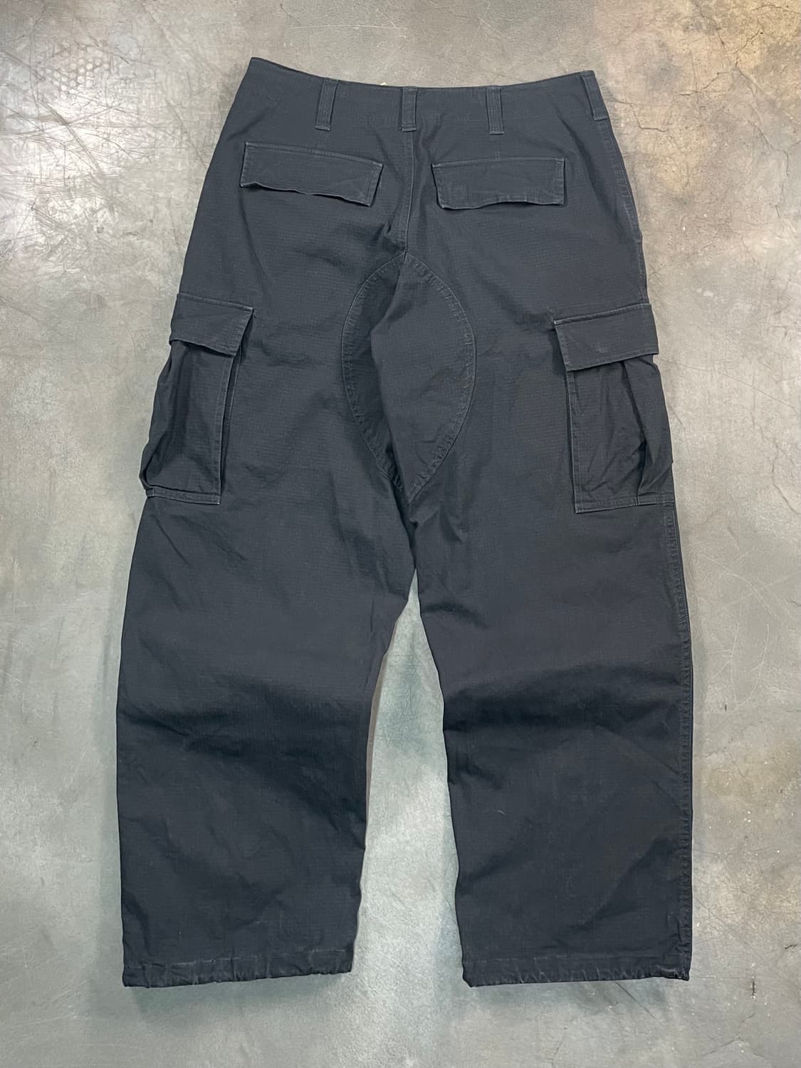 나이키 와이드 카고팬츠 상품이미지5