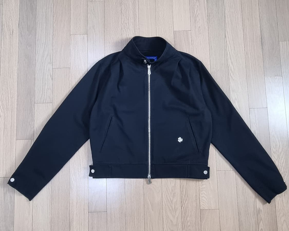 떼마 숄더 투턱 자켓 S (2size) _ 공용,여성 상품이미지2