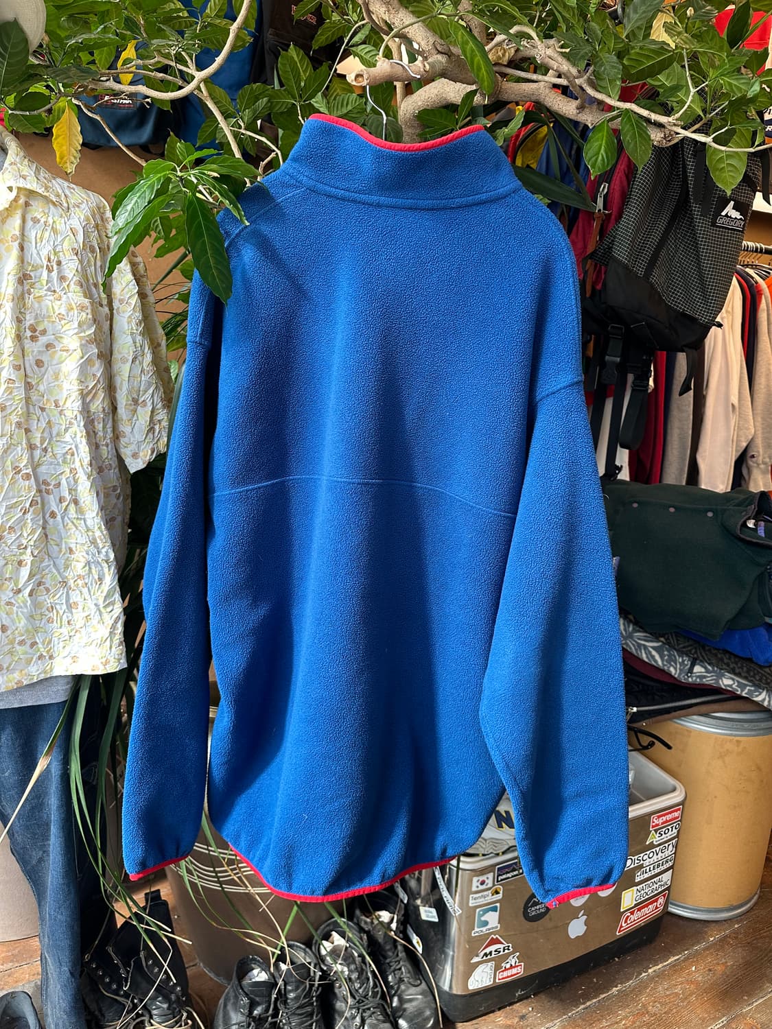 Z-405 파타고니아 신칠라  상품이미지2