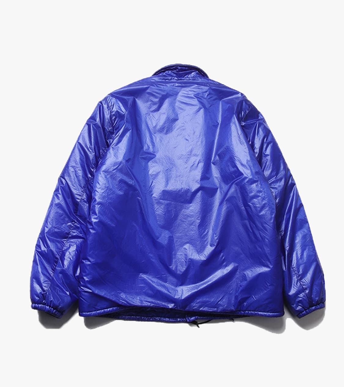 NECESSARY OR UNNECESSARY - RIB PADDING 상품이미지10