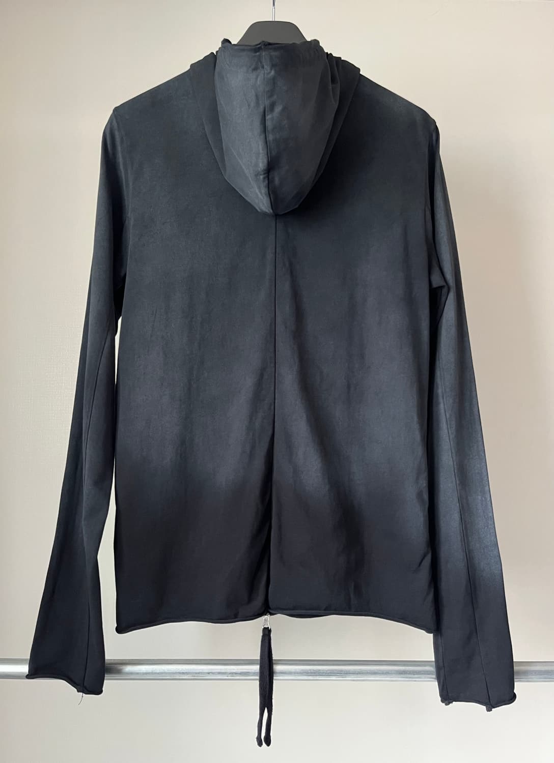 Thom/Krom Gradient Hooded Zip Up 상품이미지2