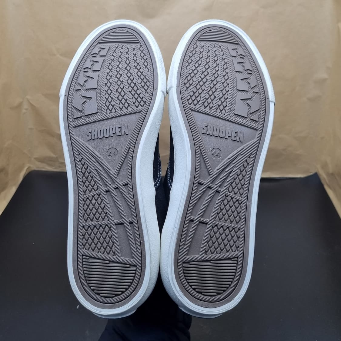 슈팬 블랙 남성하이탑280 상품이미지2