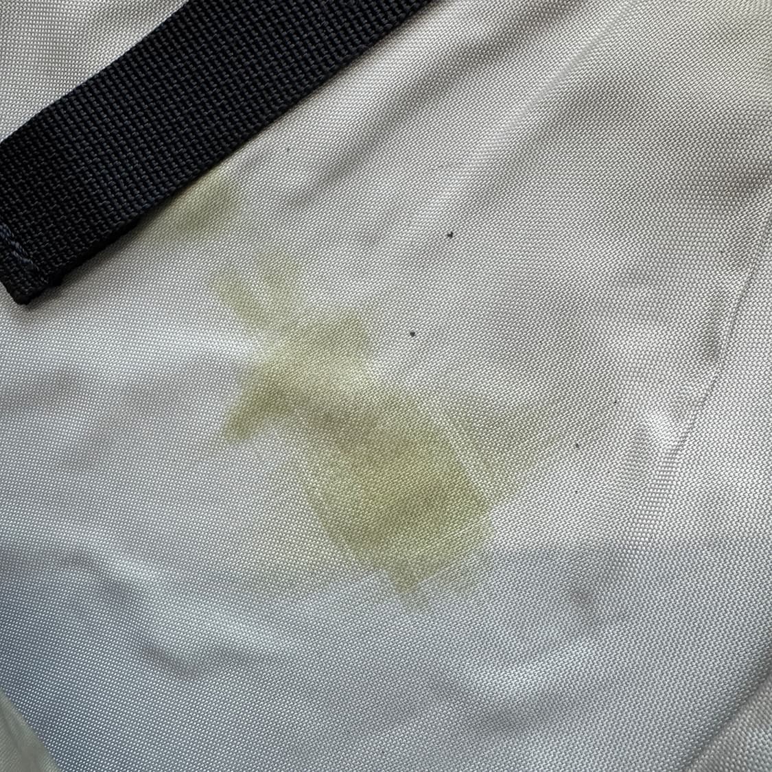 노스페이스 고프코어 레콘 백팩 블랙 상품이미지9