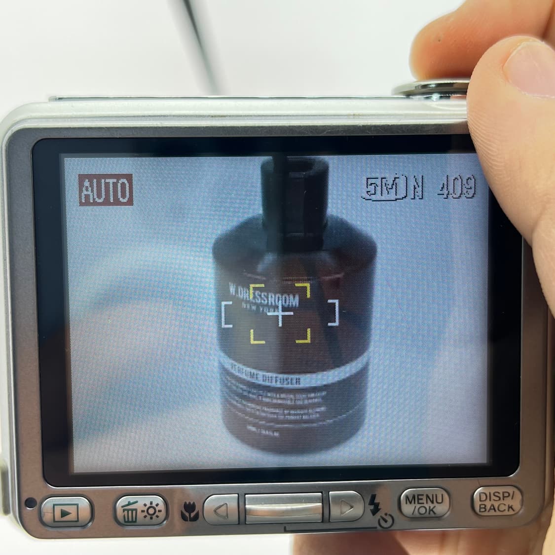 후지필름 파인픽스 FUJIFILM FinePix V10 실버 상품이미지10