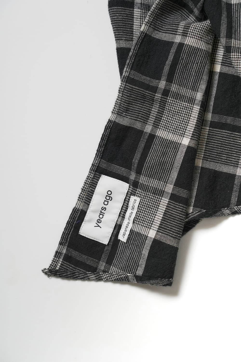 [os] 이얼즈어고 케이프스톨 모노 블랙 상품이미지2