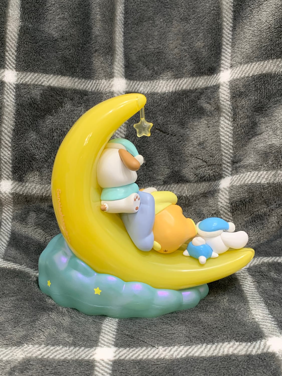 탑토이 산리오 굿 나이트 스윗 드림 피규어 set 상품이미지3