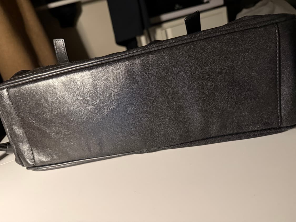 스탠드오일 조이백 블랙 상품이미지5