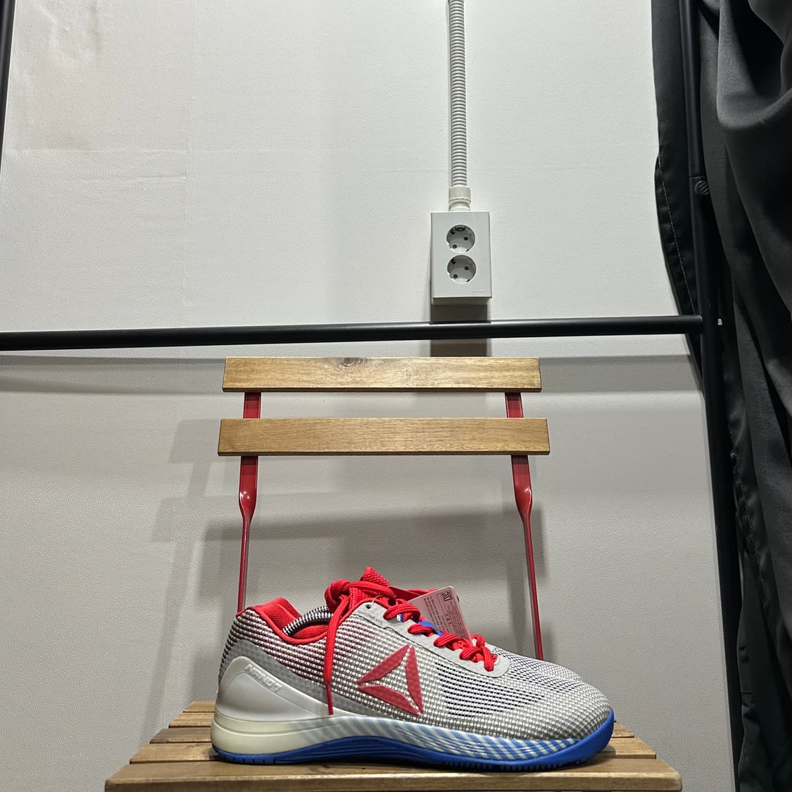 290) 리복 인도어화 남성 남자 운동화 크로스핏 나노 7.0 상품이미지1