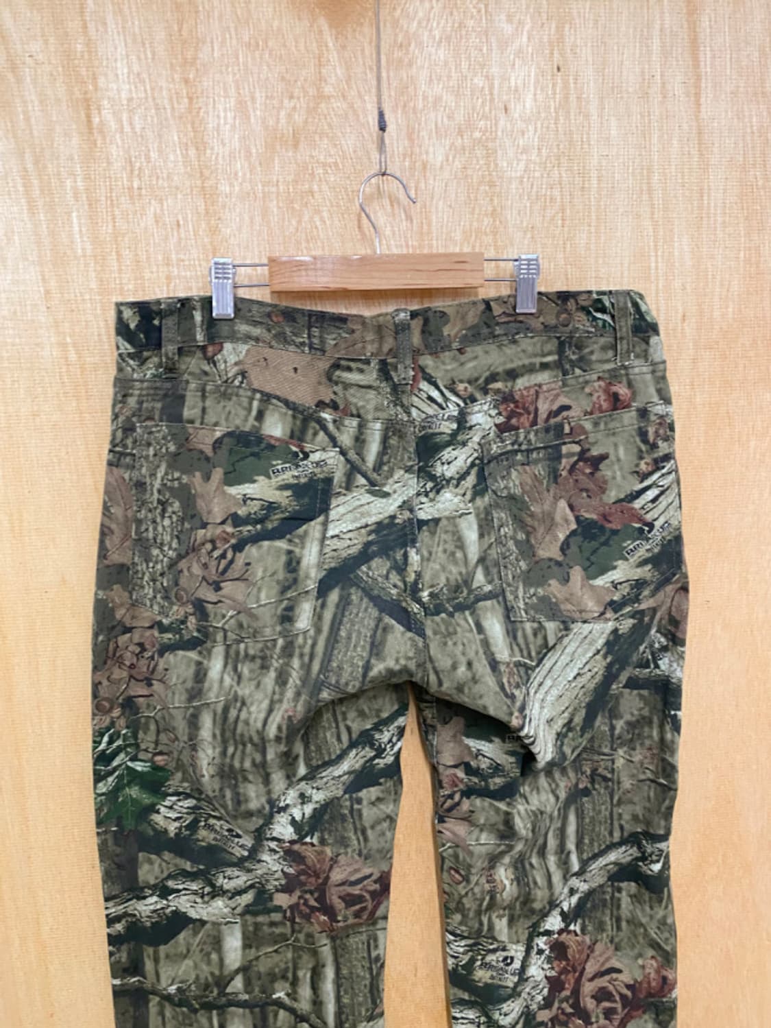 90~00s MOSSY OAK real tree pants  상품이미지7