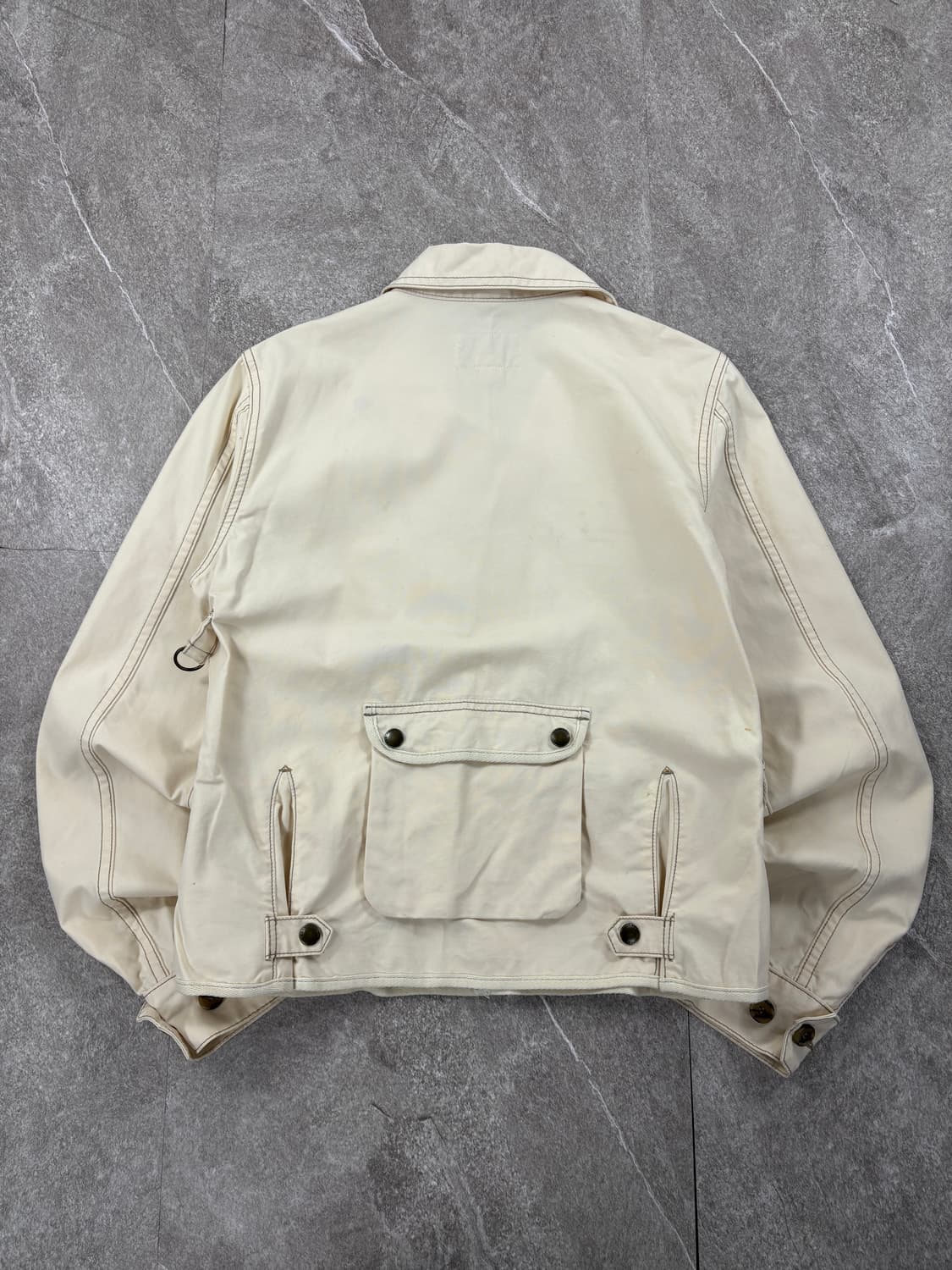 Polo Jeans Jacket    상품이미지5