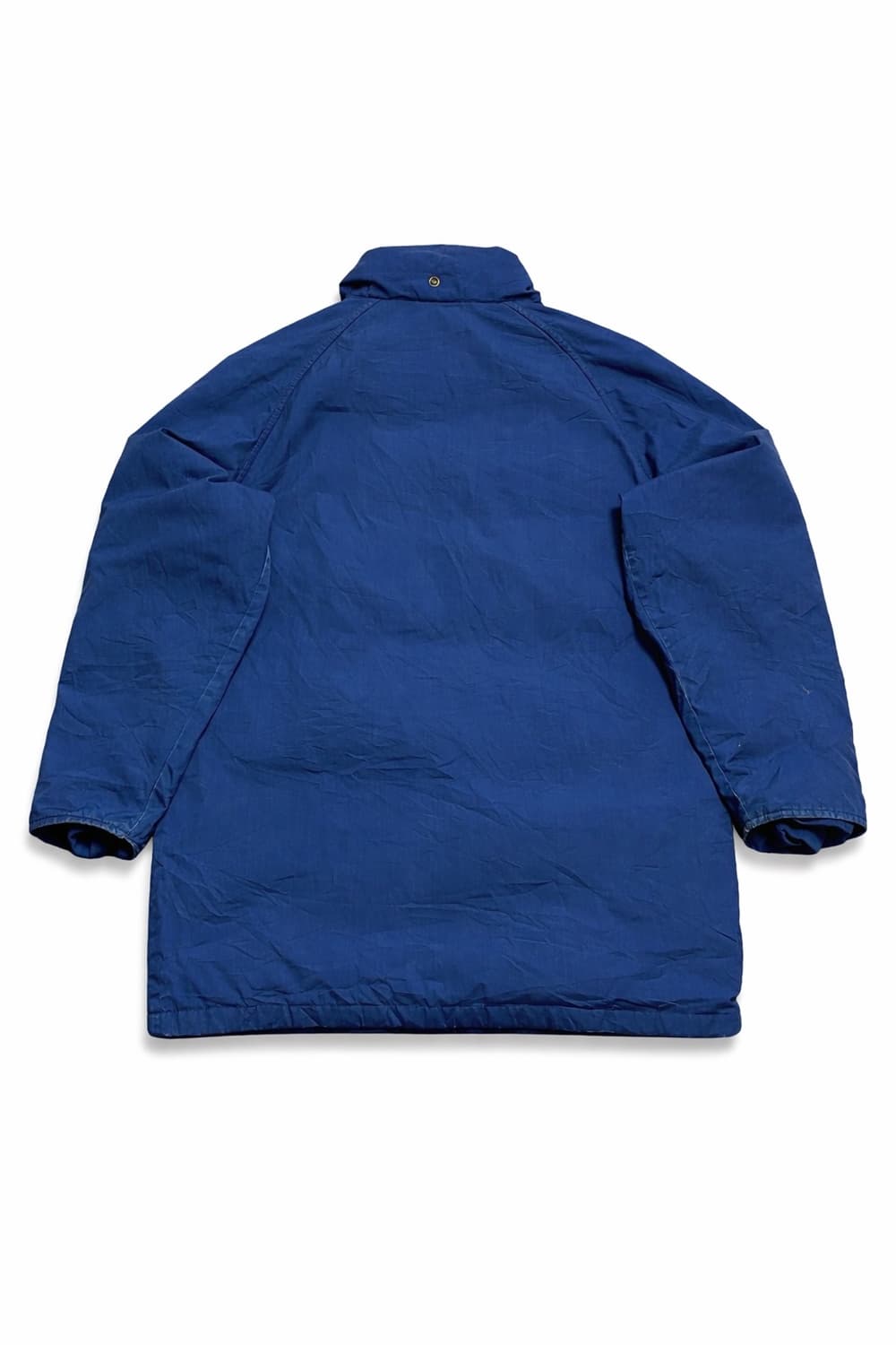 USA 90s 미국 빈티지 울리치 아메카지 아웃도어 헌팅자켓 패딩 네이비 상품이미지2