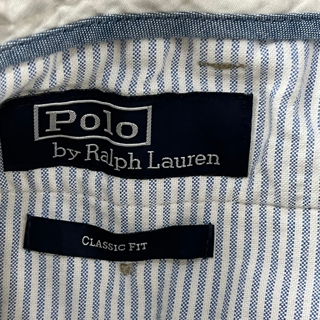 폴로 랄프로렌 치노팬츠 s09624 상품이미지6