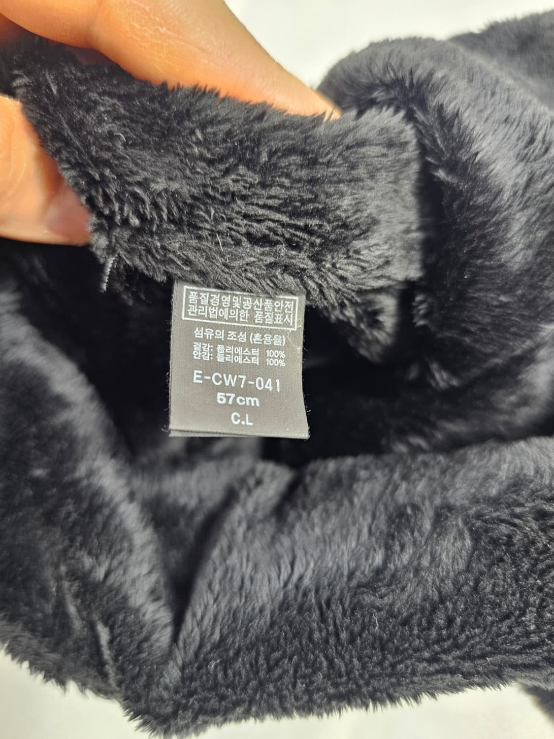 코오롱트루퍼햇 상품이미지6