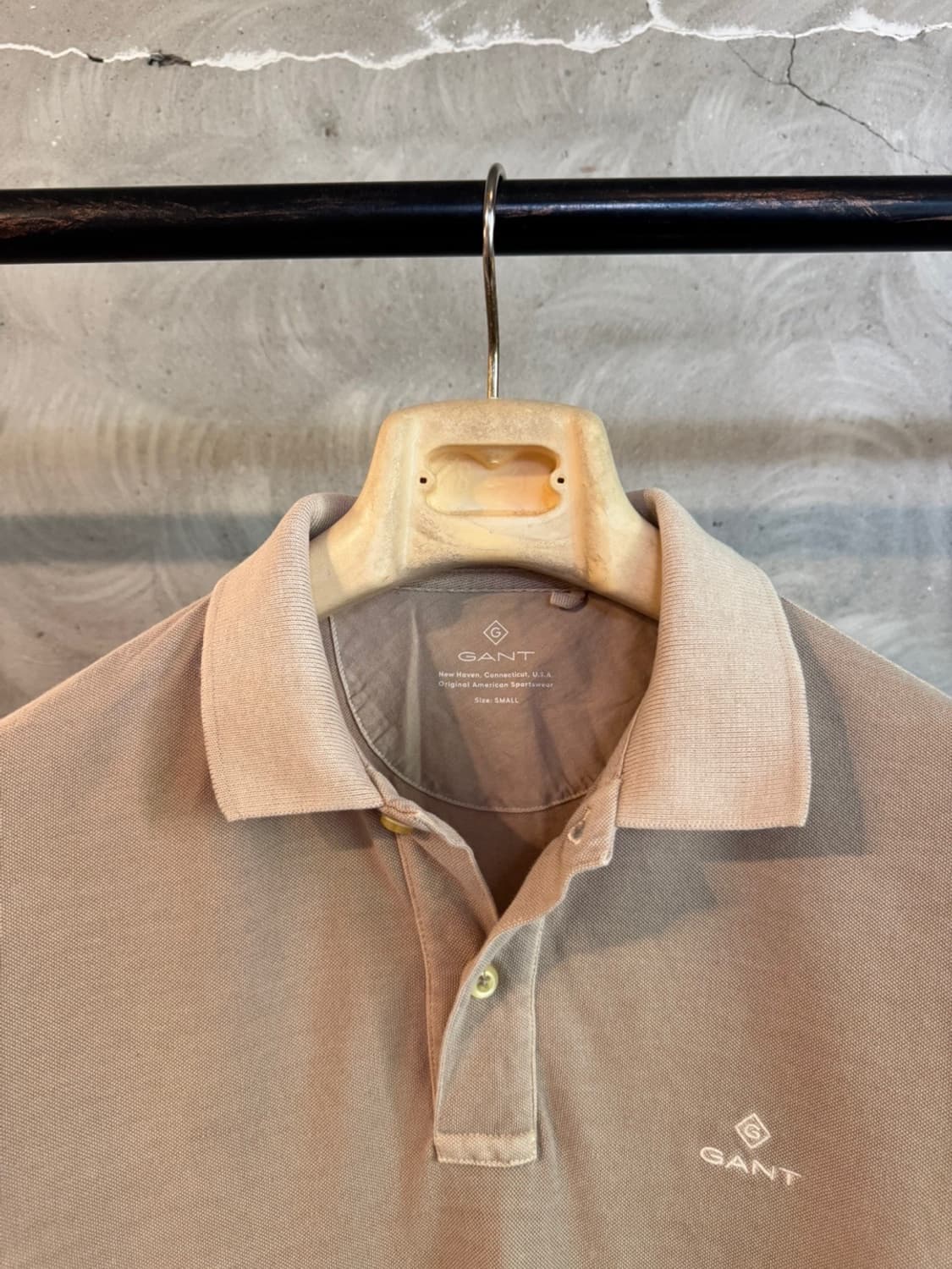 GANT 간트 pk 셔츠 100 상품이미지3