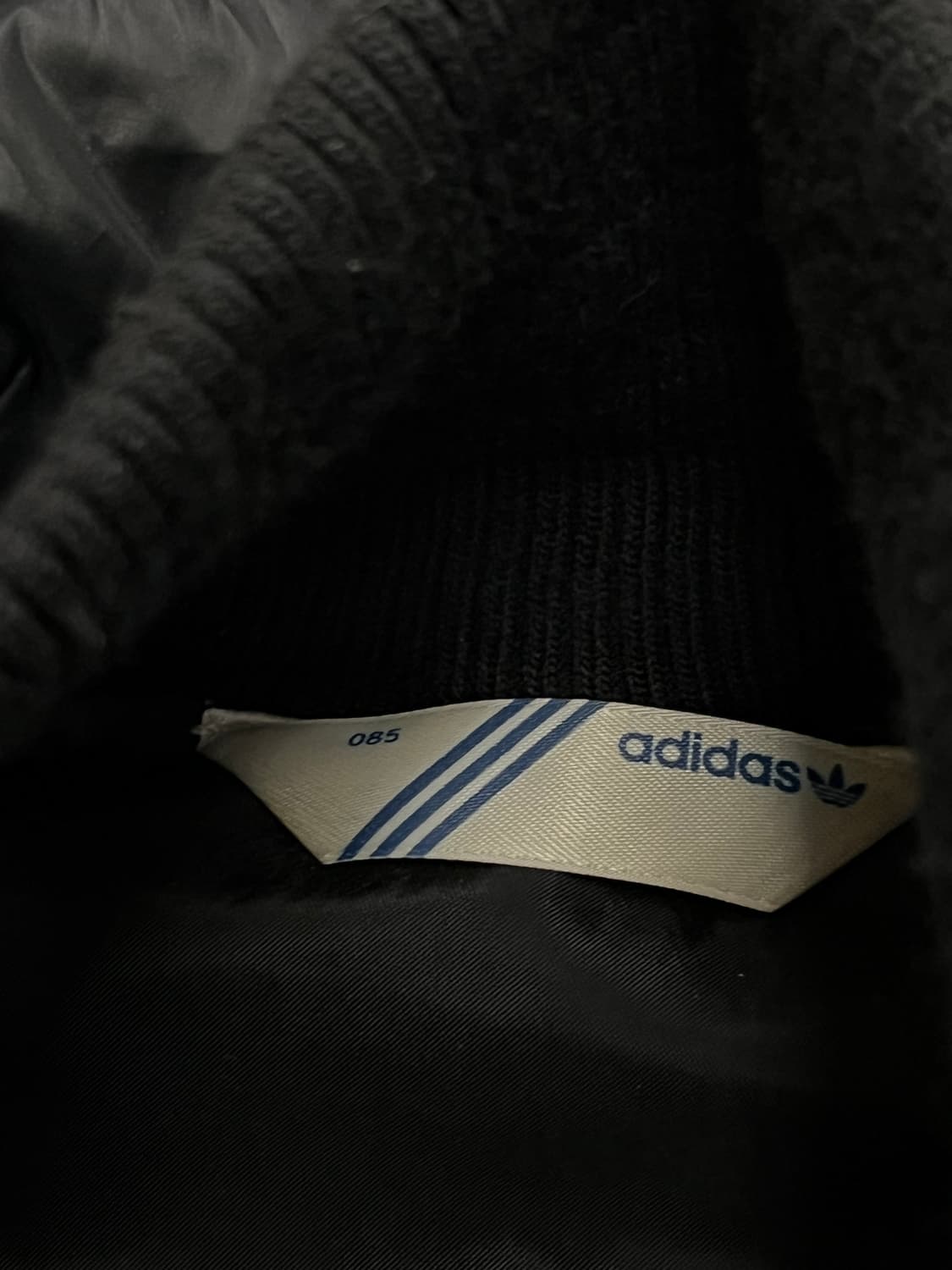 아디다스 올드스쿨 파이어버드 베스트 처분  상품이미지3