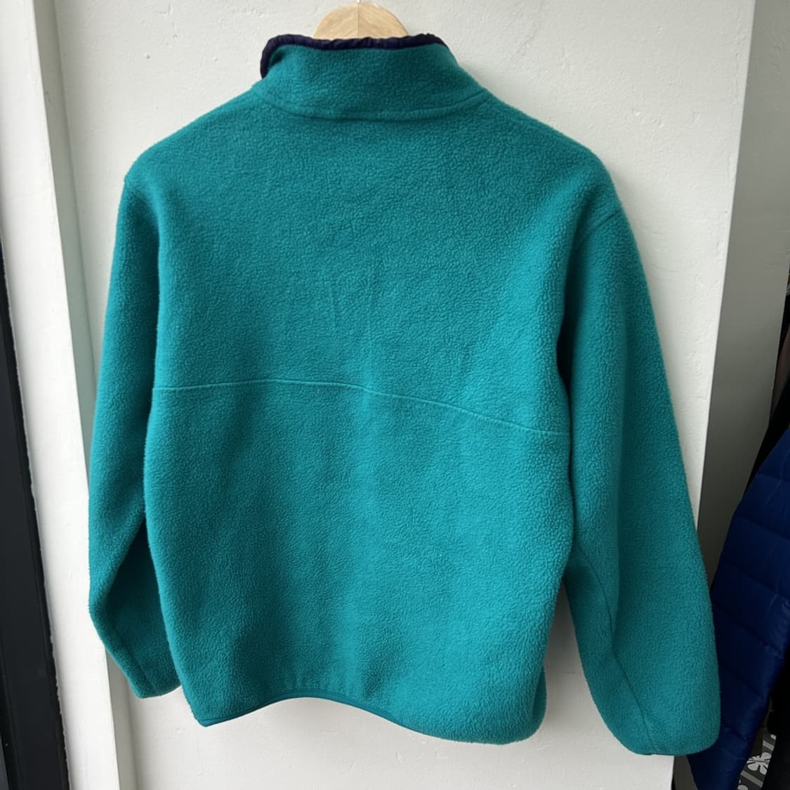 16012 - 90s 파타고니아 신칠라 SNAP-T 풀오버 (MADE I 상품이미지6