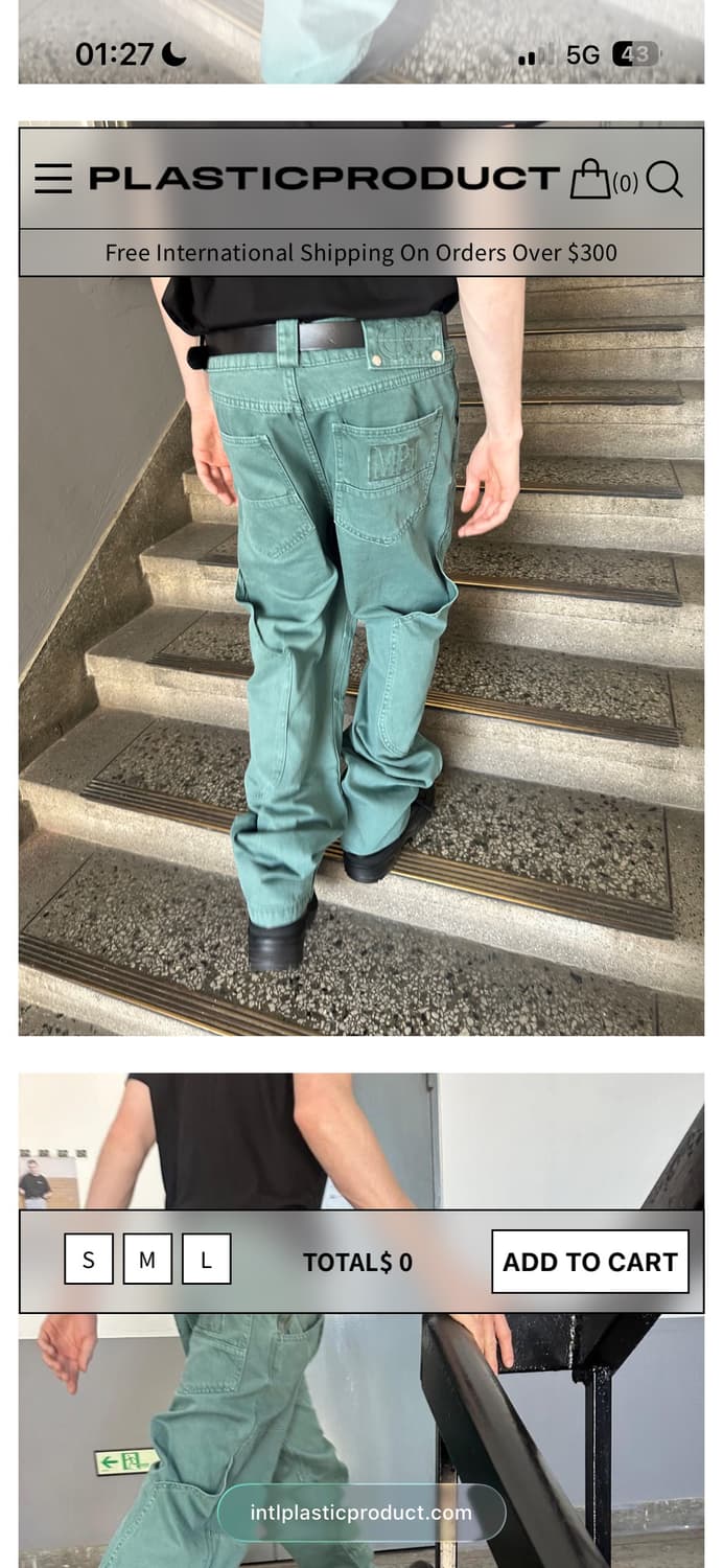 plastic product 상품이미지1