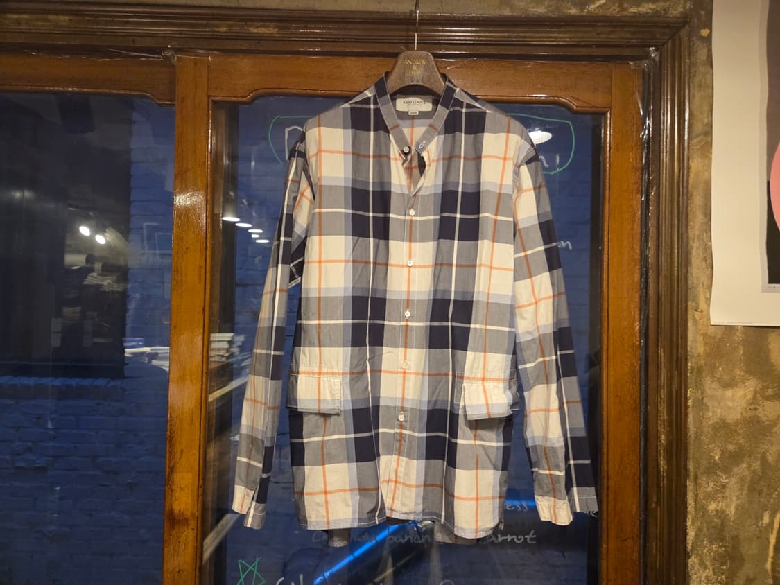 이스트로그 셔켓 상품이미지9