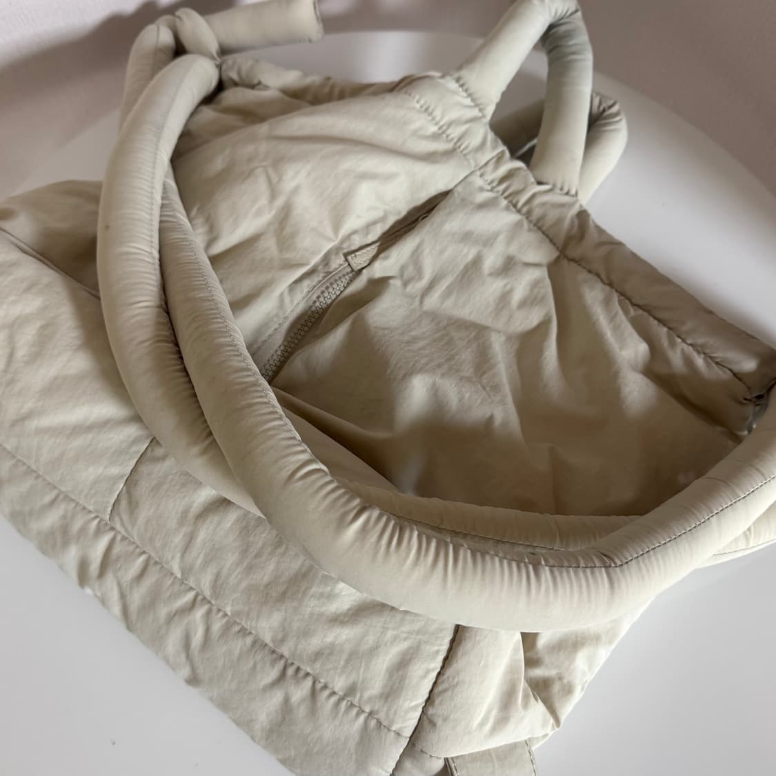 올렌드 오나 소프트 백 상품이미지2