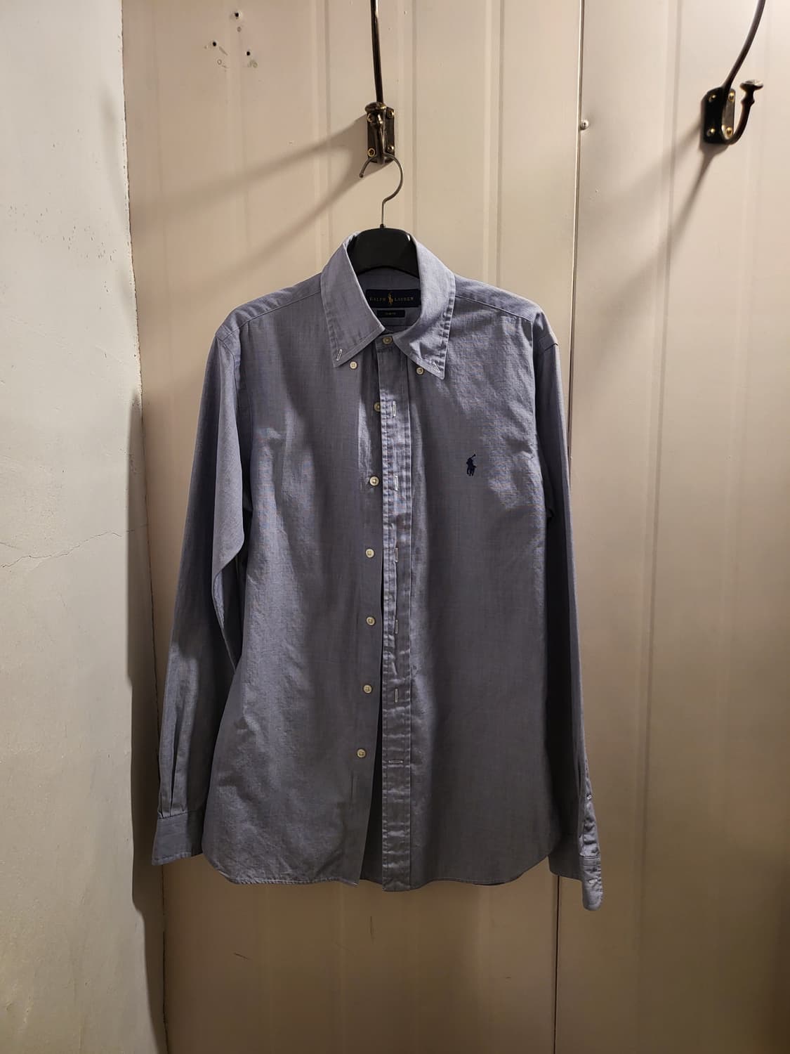 [xs] 랄프로렌  셔츠 160/84A 상품이미지1