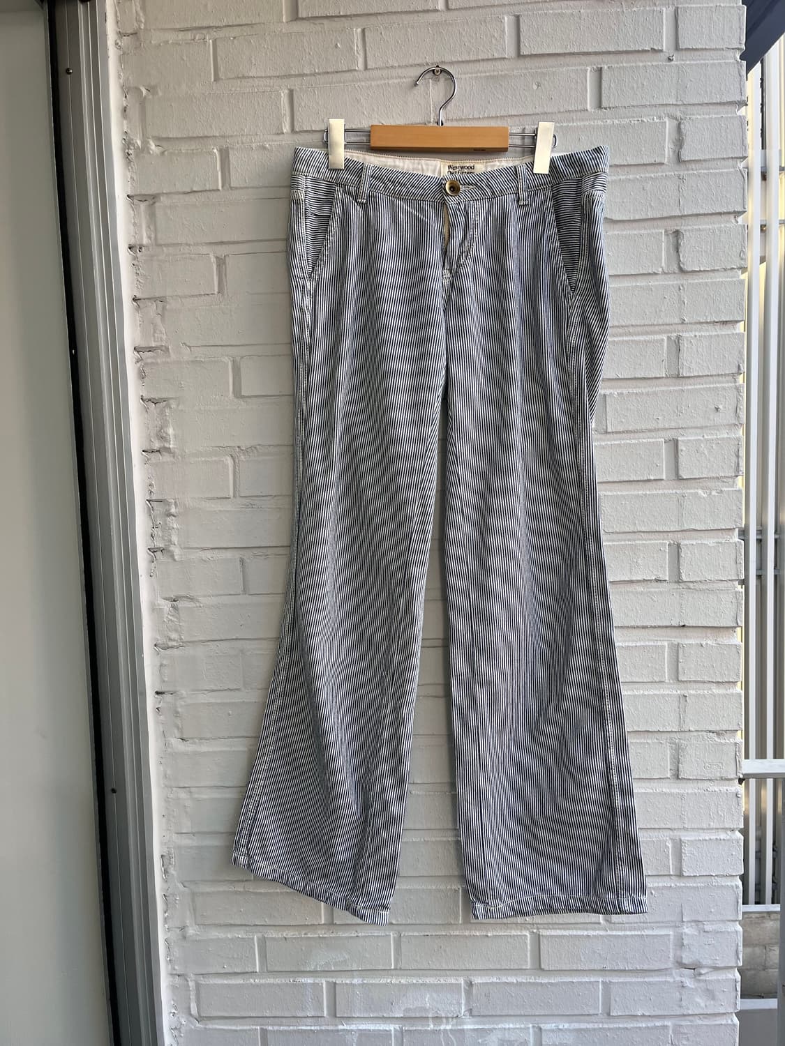 WESTWOOD OUTFITTERS hickory pants 상품이미지1