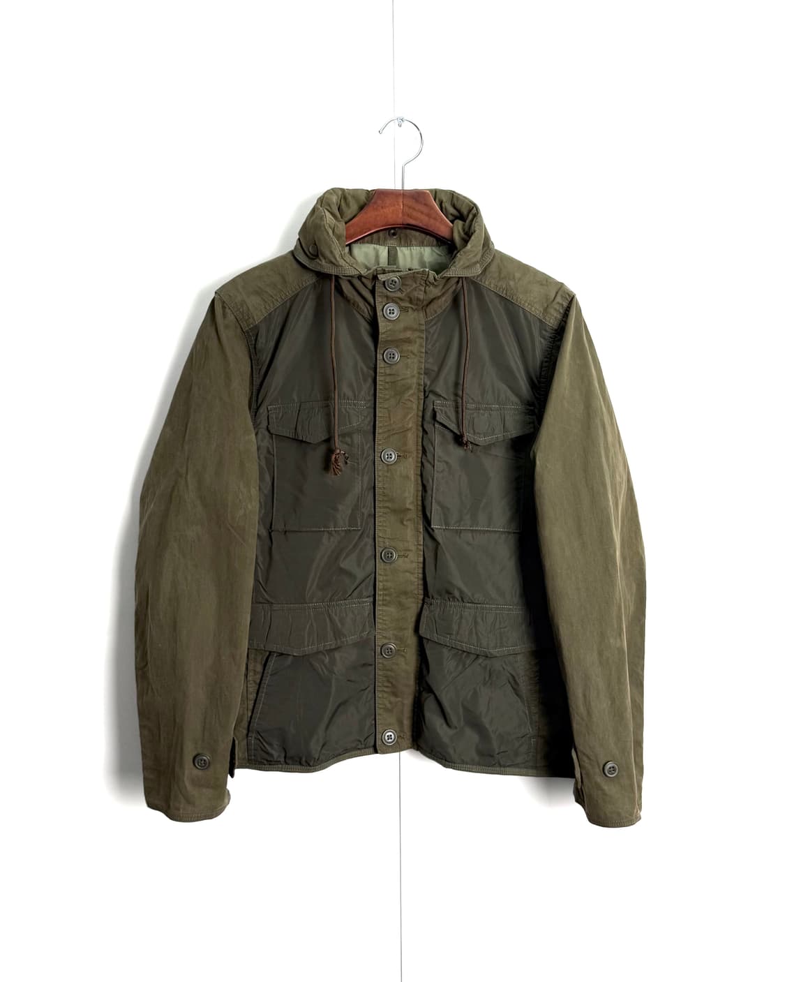 gap 필드자켓 상품이미지1