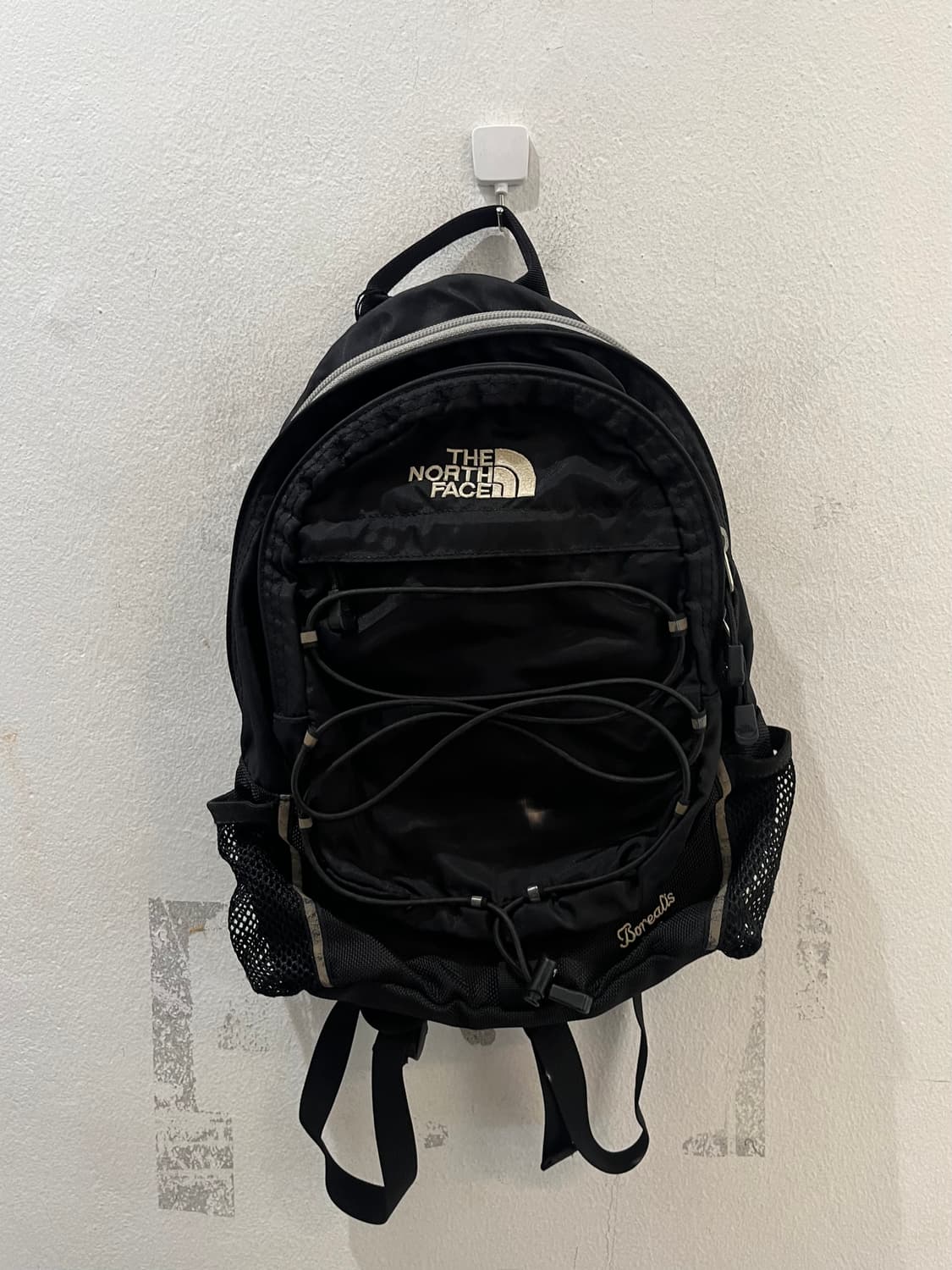 The North Face Borealis Utility Backpack 상품이미지1
