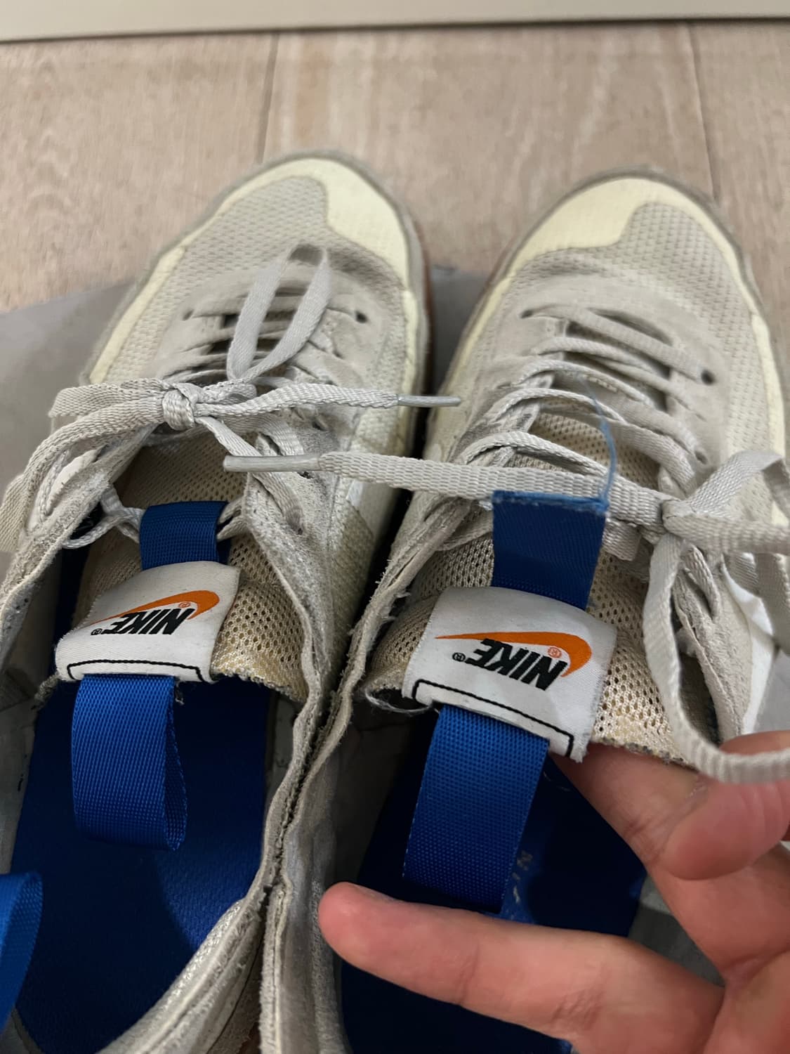 나이키 톰삭스 275 상품이미지2