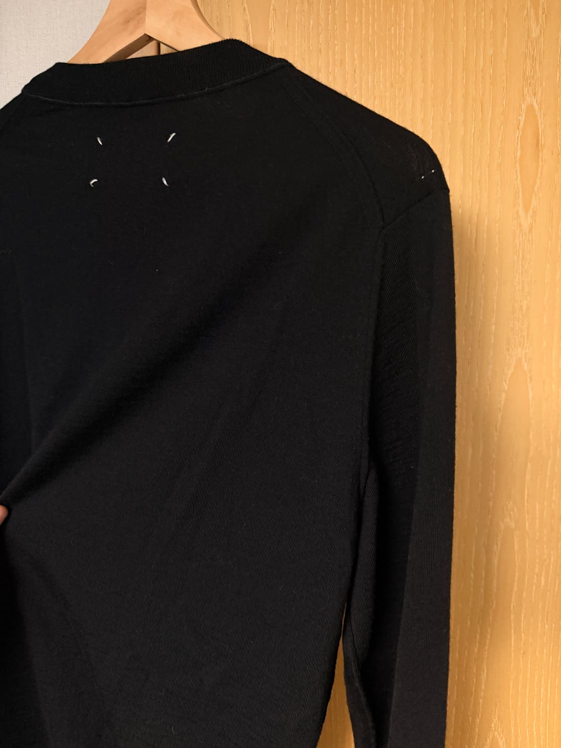 마르지엘라 니트 xl 상품이미지3