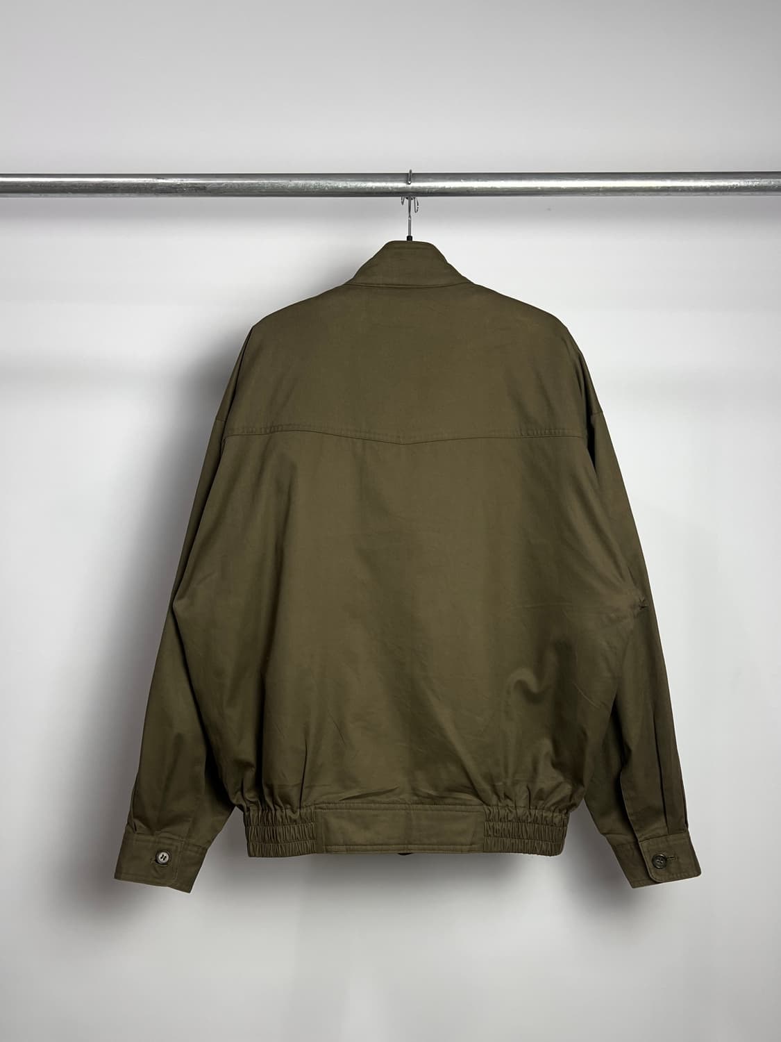 HENRI LUC CHAPUIS 집업 자켓 상품이미지8