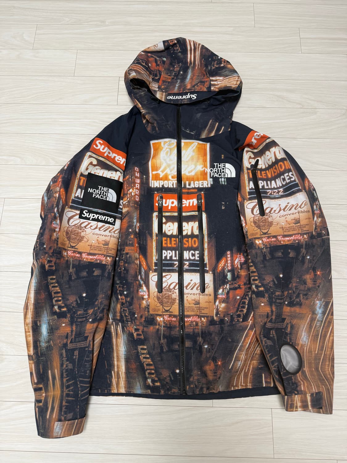 슈노 타임스퀘어 팝니당 상품이미지1