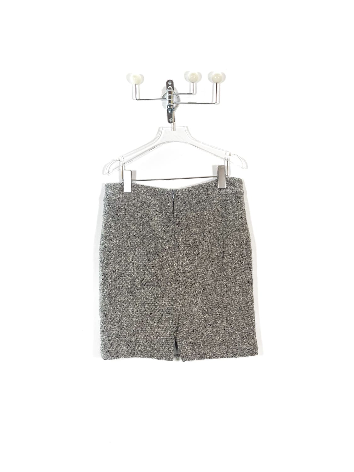 아르마니 트위드 스커트 상품이미지8