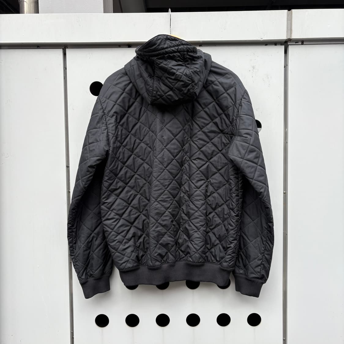 00s 나이키 acg 유틸리티 퀼팅 후드 자켓 상품이미지4